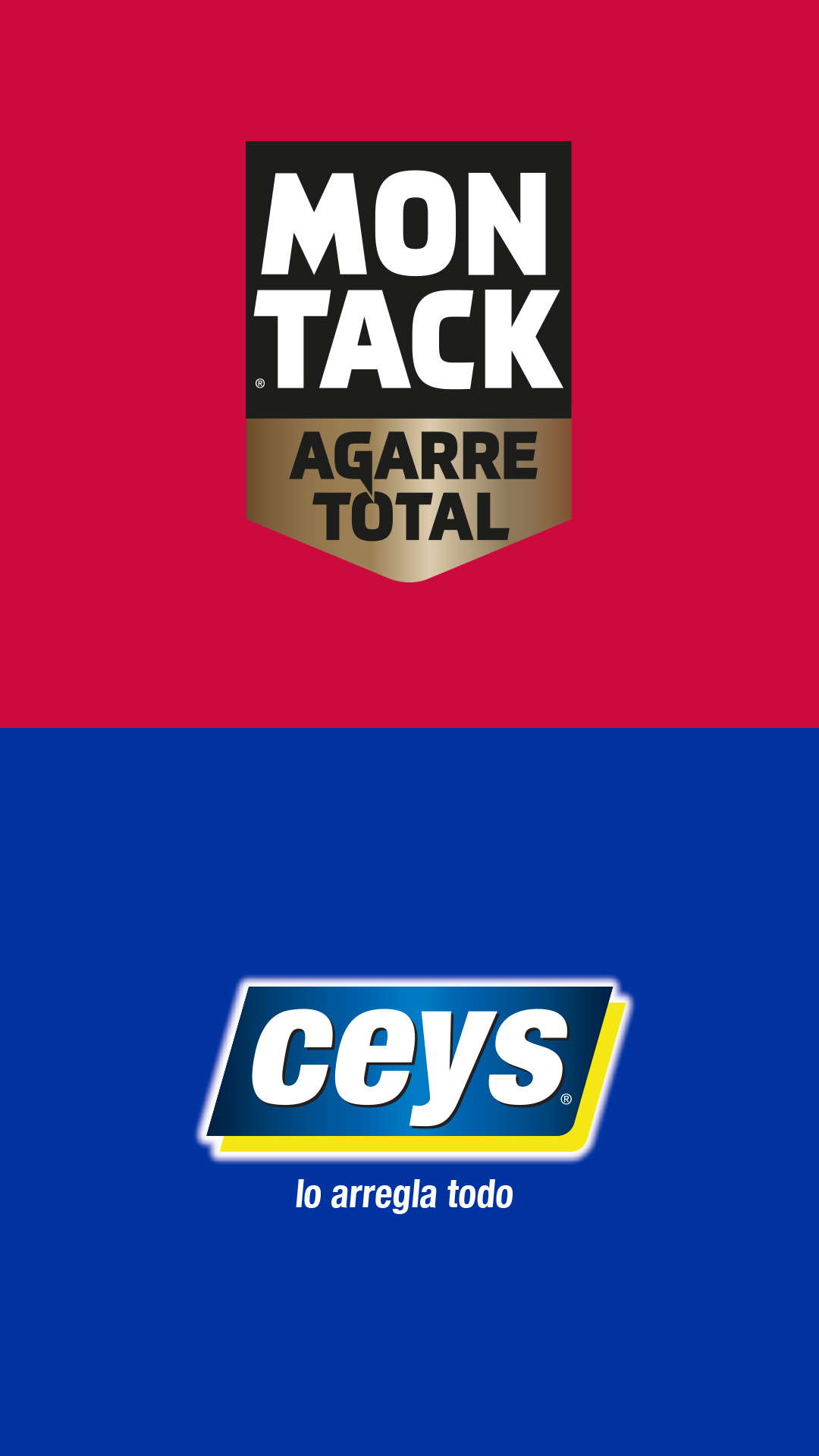 CEYS Cobranding Mobile